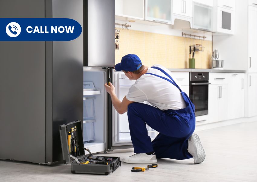 Newfield Appliance Repair Company
